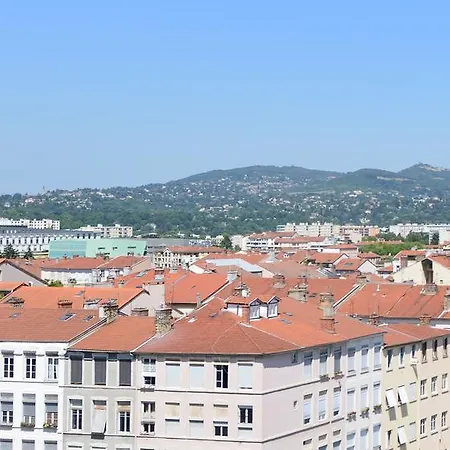Appart' Belvedere Apartment *