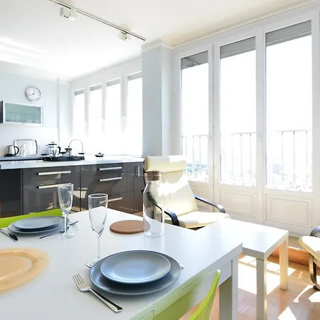 Appart' Belvedere Apartment Lyon