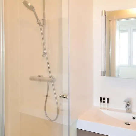 Apartment Appart' Belvedere Lyon