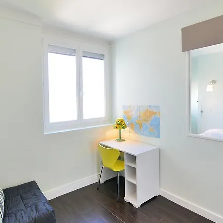 Appart' Belvedere Apartment *