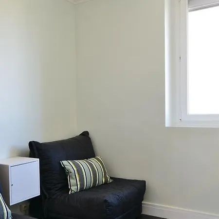 Apartment Appart' Belvedere Lyon