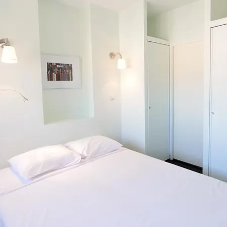 Apartment Appart' Belvedere